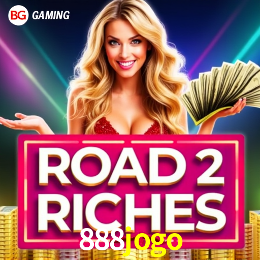 Platform Technology 888jogo