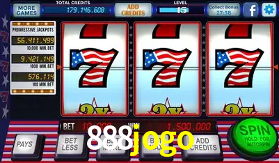 888jogo - Login Methods