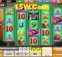 Recursos de Bônus 888jogo