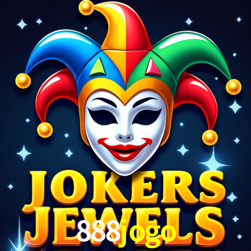 APP oficial da 888jogo para mobile