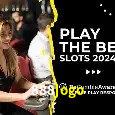 888jogo Slot - 320+ Caça-Níqueis Premium