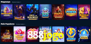 Premium Interface 888jogo