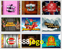 Tournaments 888jogo