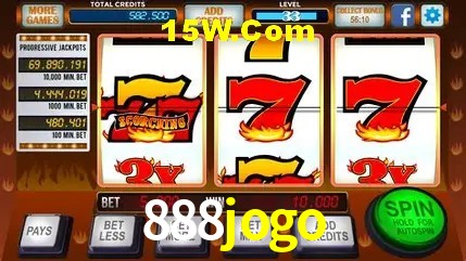 888jogo - cassino ao vivo