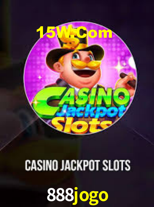 888jogo casino