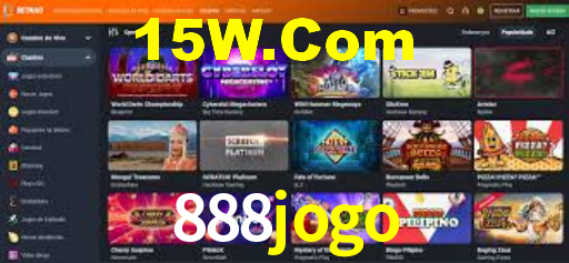 888jogo: A Experiência de Casino com Jogos de Mesa ao Vivo