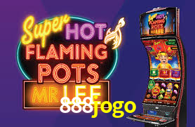 888jogo: Seu Cassino Premiado com Pagamentos Rápidos