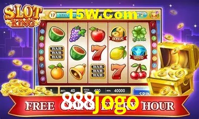 Estatísticas 888jogo