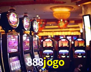 Casino Ao Vivo 888jogo