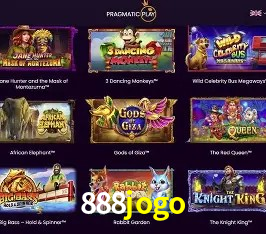Estatísticas do Jogo 888jogo