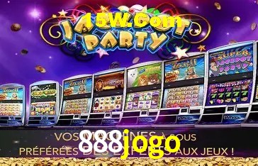 888jogo São Paulo - Top Slots