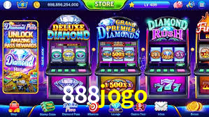 Blackjack Table 888jogo