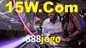 888jogo App Interface