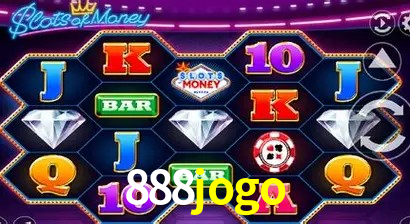Design Responsivo 888jogo
